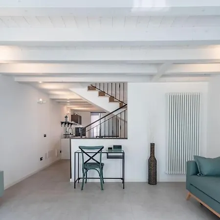 Casa Ai Lavatoi Βερόνα