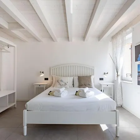 Casa Ai Lavatoi