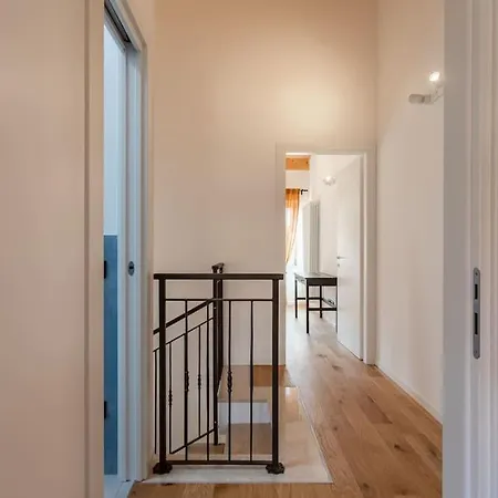 Casa Ai Lavatoi