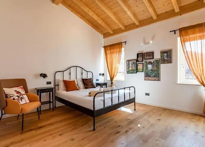 Casa Ai Lavatoi * Verona