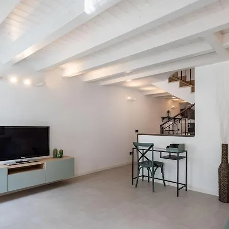 Apartment Casa Ai Lavatoi Verona