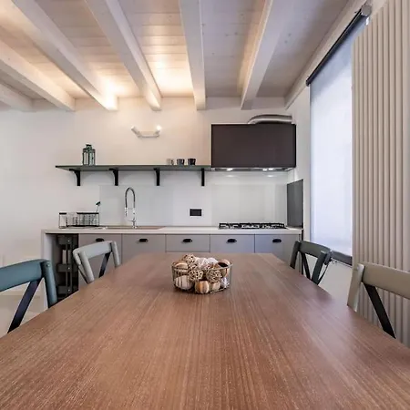 Casa Ai Lavatoi Apartment Verona