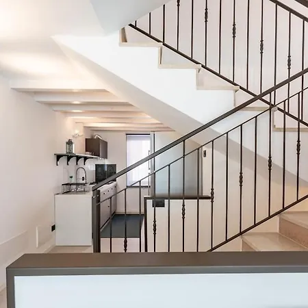 Apartment Casa Ai Lavatoi Verona
