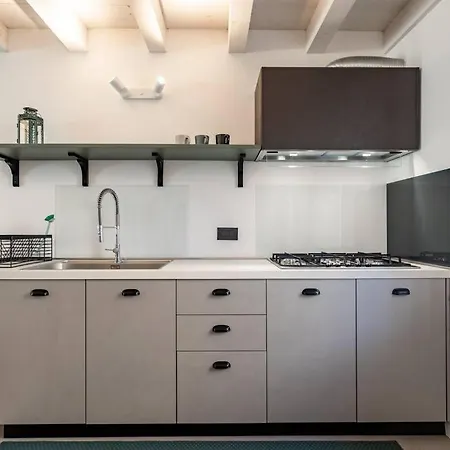 Lejlighed Casa Ai Lavatoi Verona