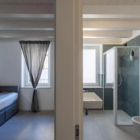 Lejlighed Casa Ai Lavatoi Verona