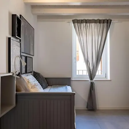 Casa Ai Lavatoi