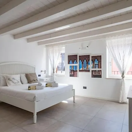 Casa Ai Lavatoi Verona