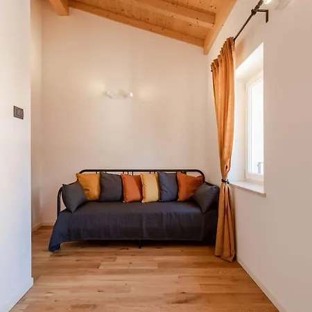 Casa Ai Lavatoi Apartment