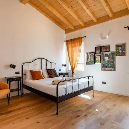 Casa Ai Lavatoi * Verona