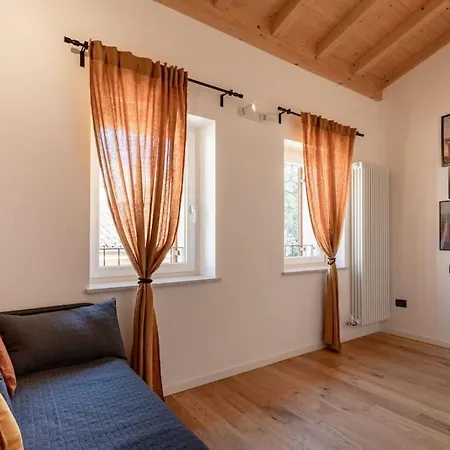 Casa Ai Lavatoi Verona