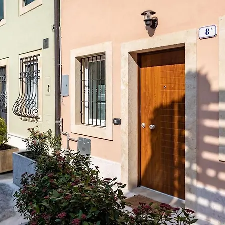 Apartment Casa Ai Lavatoi Verona