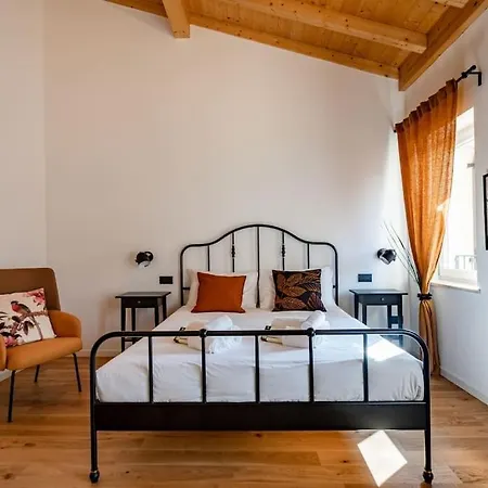 Apartment Casa Ai Lavatoi