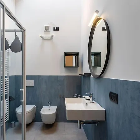 Casa Ai Lavatoi Verona