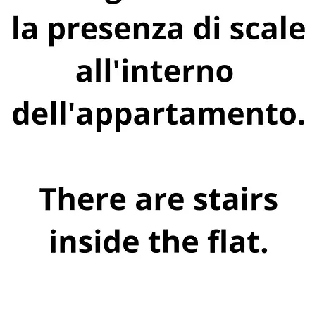 Casa Ai Lavatoi * Verona