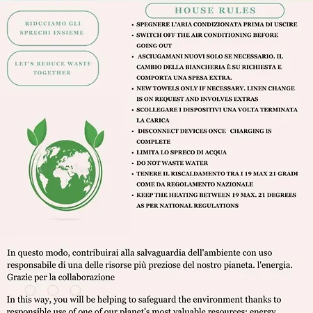 Apartment Casa Ai Lavatoi