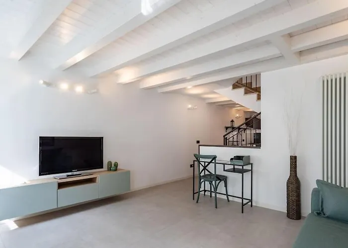 Apartment Casa Ai Lavatoi Verona