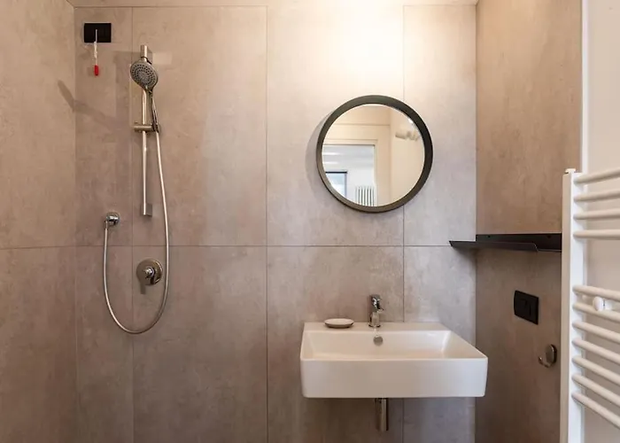 Casa Ai Lavatoi Apartment *