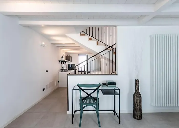 Apartment Casa Ai Lavatoi *