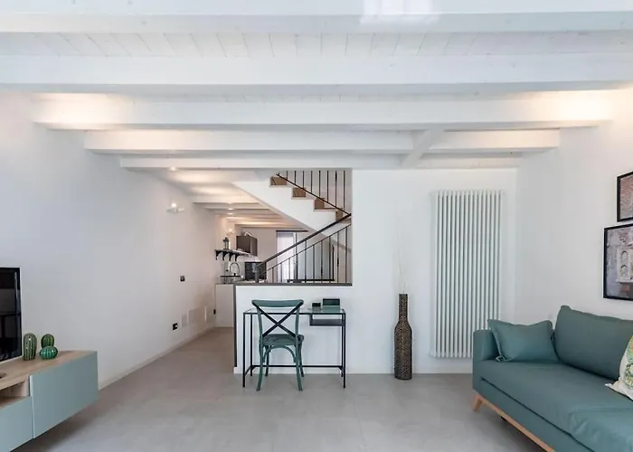 Casa Ai Lavatoi Verona