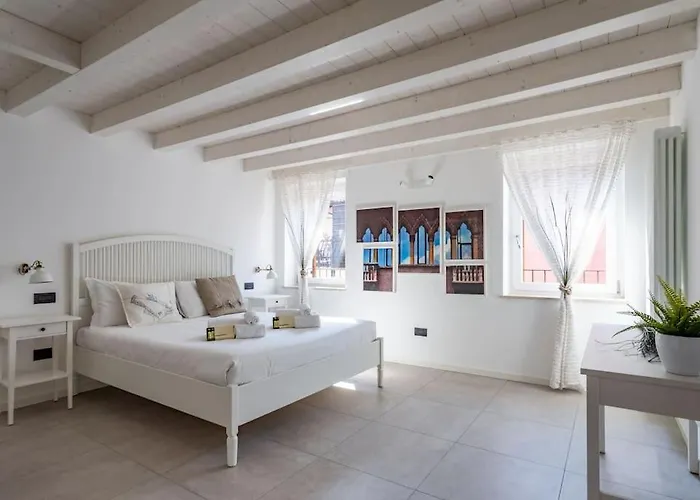 Casa Ai Lavatoi Verona