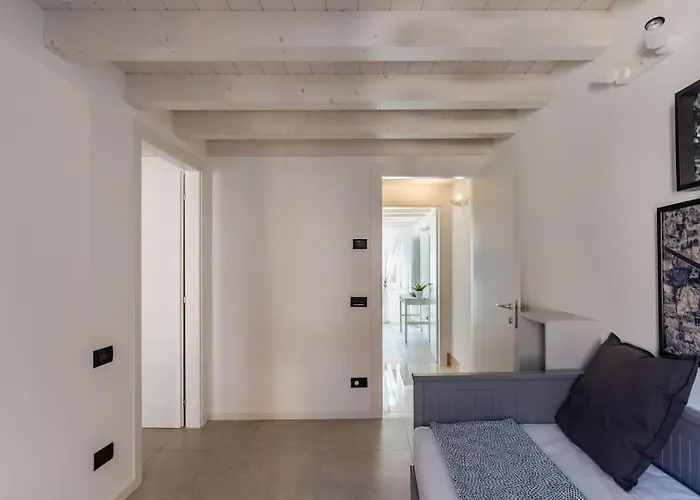 Apartment Casa Ai Lavatoi Verona