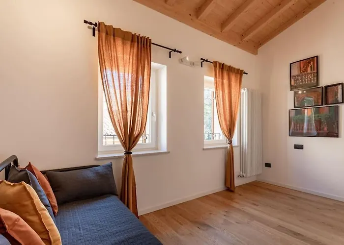 Casa Ai Lavatoi Verona