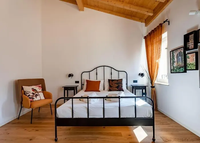 Apartment Casa Ai Lavatoi