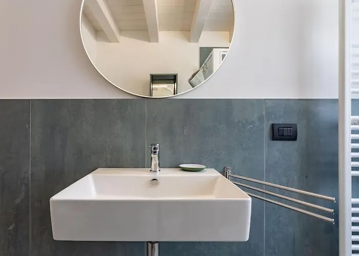 Casa Ai Lavatoi Verona