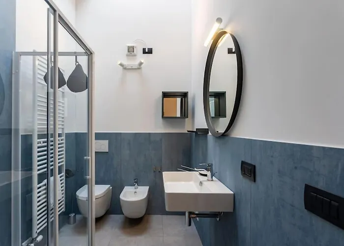 Casa Ai Lavatoi Verona