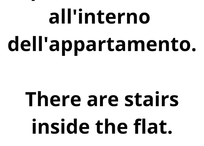 Casa Ai Lavatoi * Verona