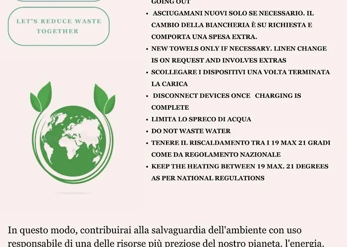 Apartment Casa Ai Lavatoi