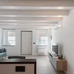 Casa Ai Lavatoi 公寓 *