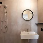 Casa Ai Lavatoi 公寓 *