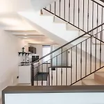 Appartement Casa Ai Lavatoi Vérone