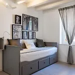 Casa Ai Lavatoi 公寓