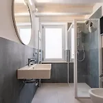 Casa Ai Lavatoi 公寓