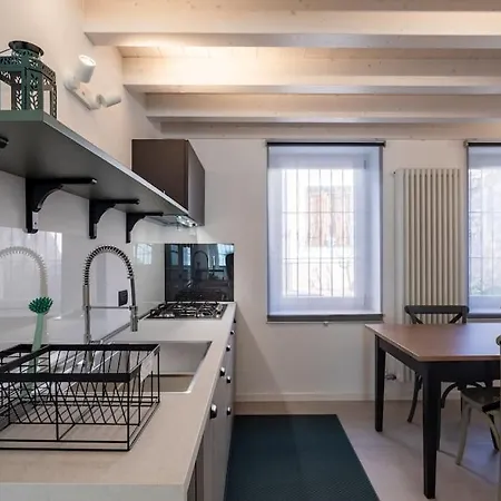 Casa Ai Lavatoi