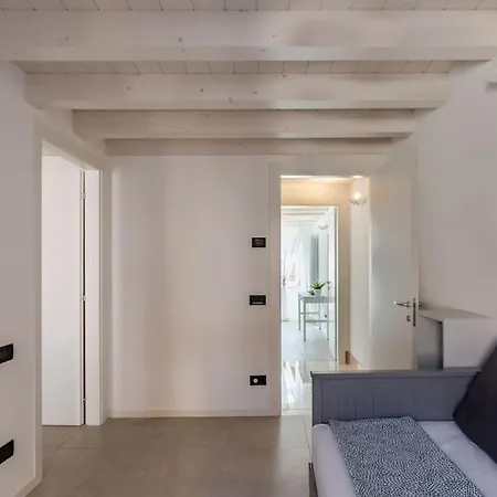 Apartamento Casa Ai Lavatoi Verona